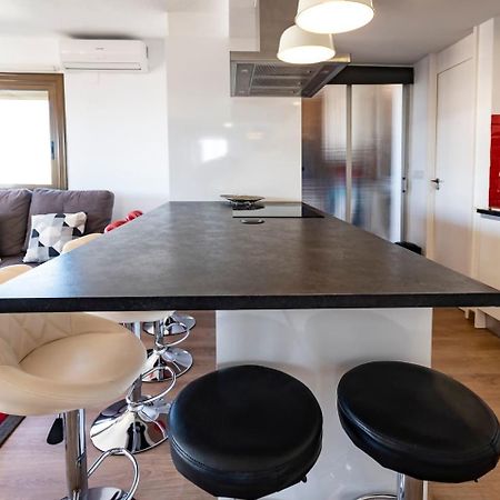 Apartamento Don Pedro Alicante Exteriér fotografie