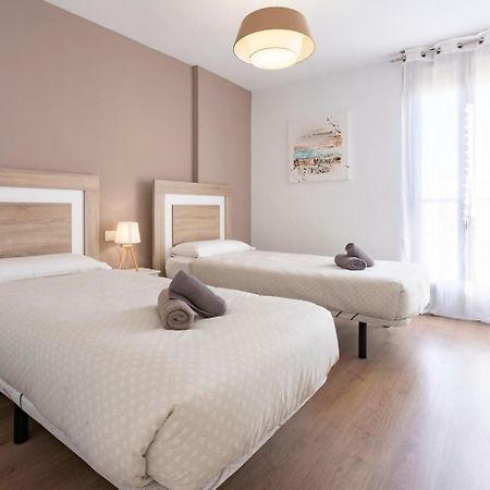 Apartamento Don Pedro Alicante Exteriér fotografie