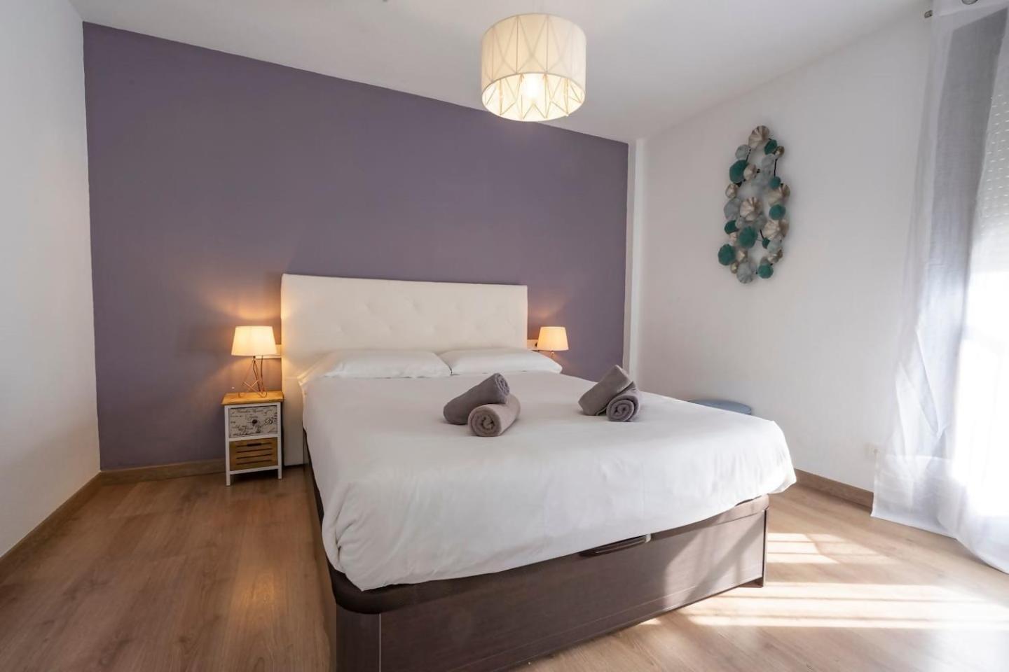 Apartamento Don Pedro Alicante Exteriér fotografie