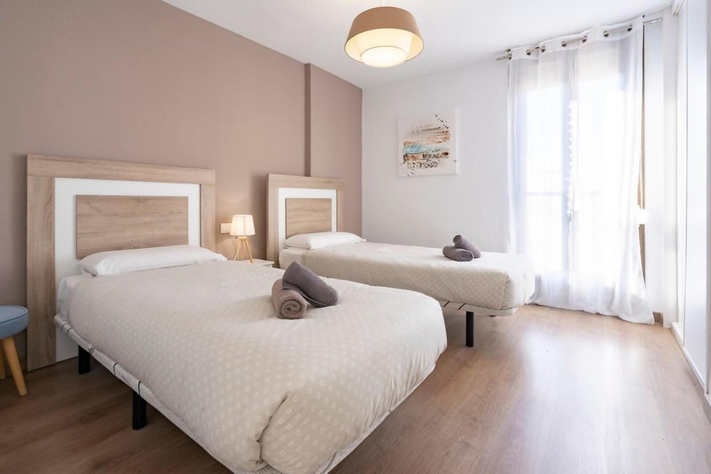 Apartamento Don Pedro Alicante Exteriér fotografie
