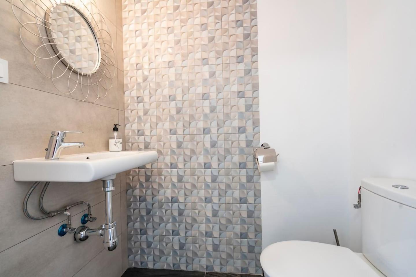Apartamento Don Pedro Alicante Exteriér fotografie