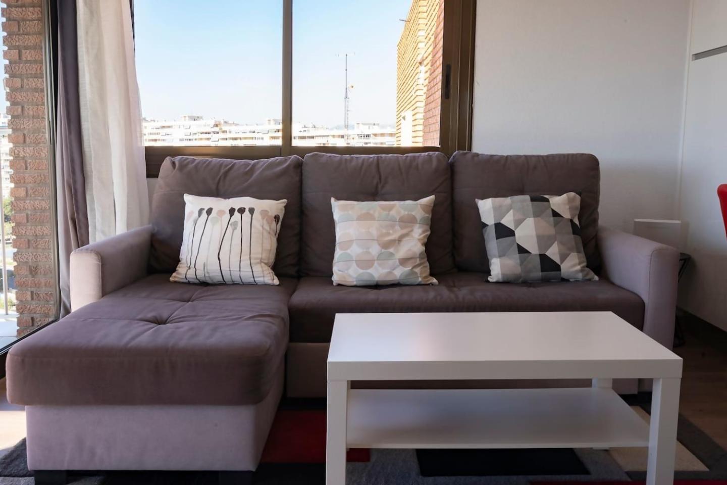 Apartamento Don Pedro Alicante Exteriér fotografie