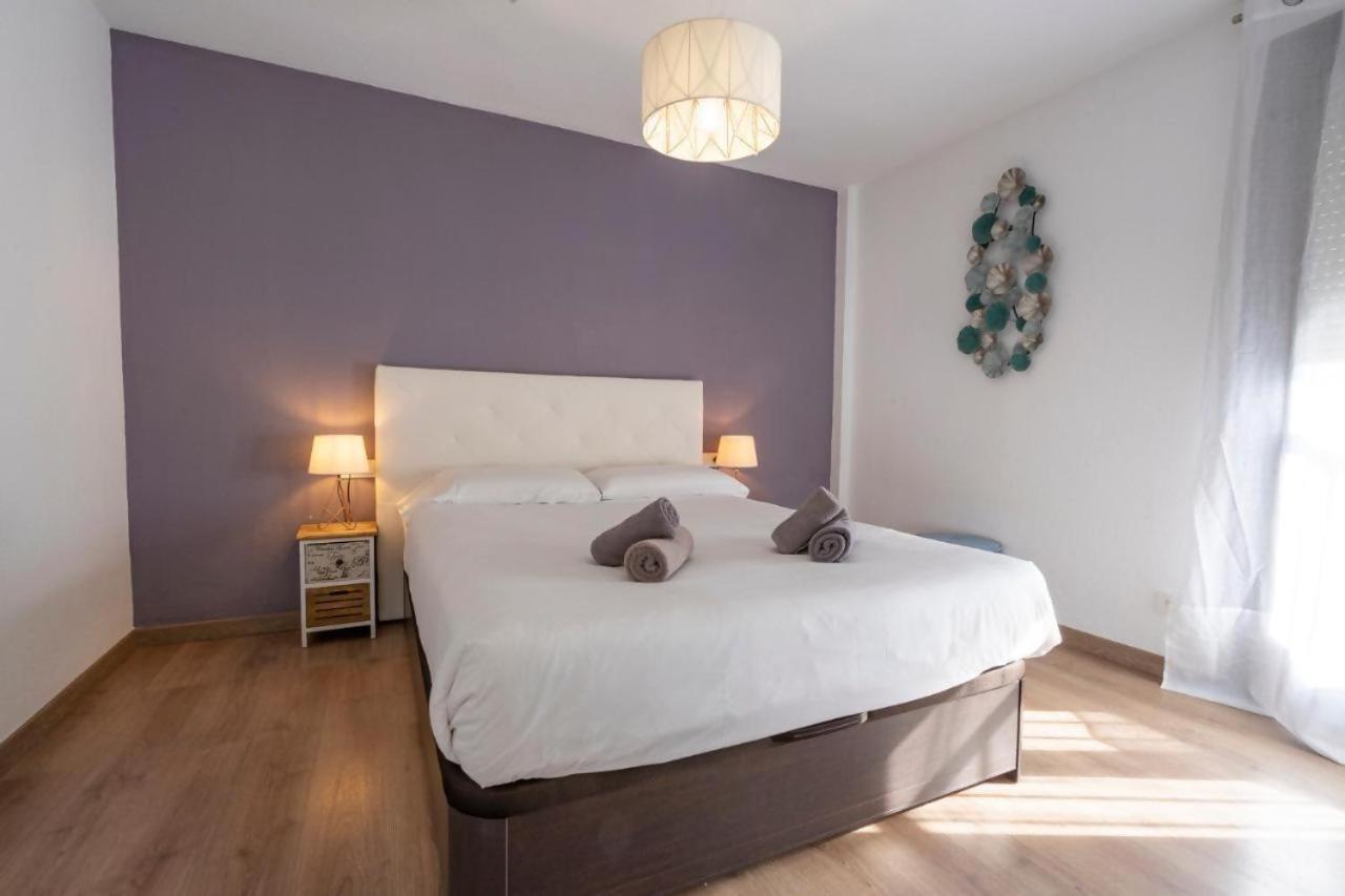 Apartamento Don Pedro Alicante Exteriér fotografie