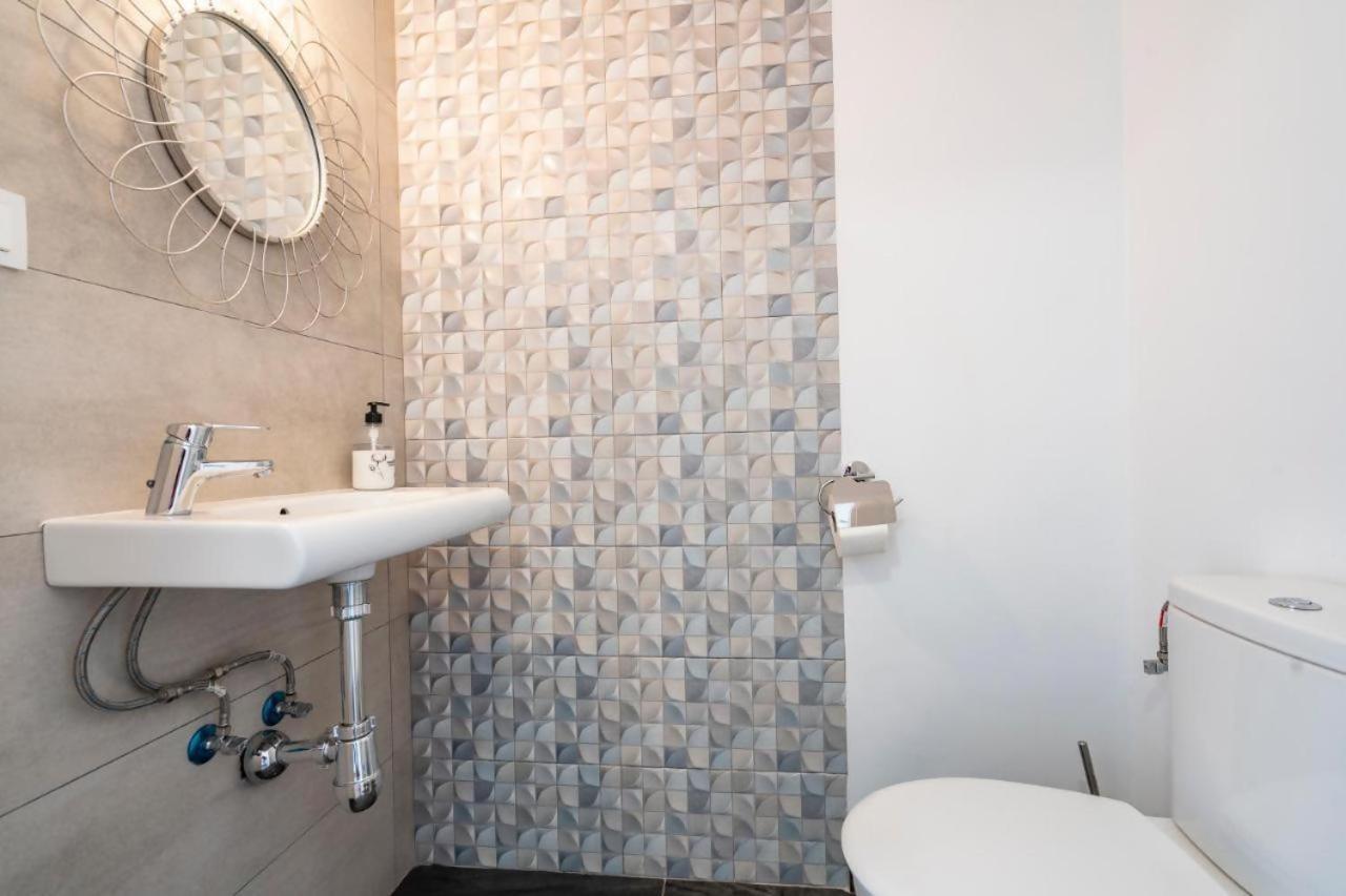 Apartamento Don Pedro Alicante Exteriér fotografie