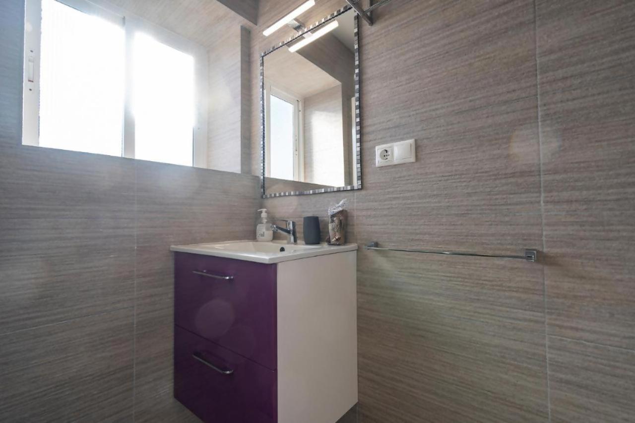 Apartamento Don Pedro Alicante Exteriér fotografie