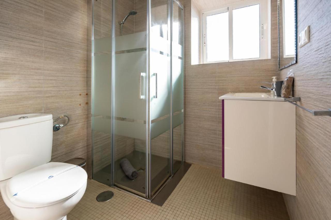 Apartamento Don Pedro Alicante Exteriér fotografie