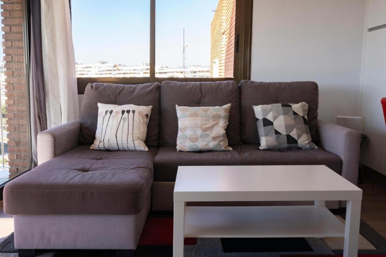 Apartamento Don Pedro Alicante Exteriér fotografie