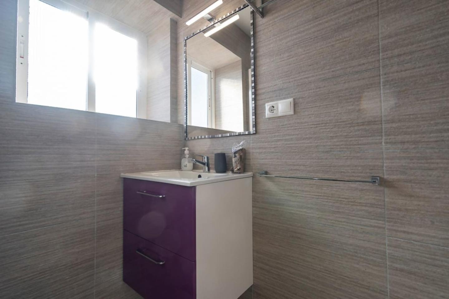 Apartamento Don Pedro Alicante Exteriér fotografie